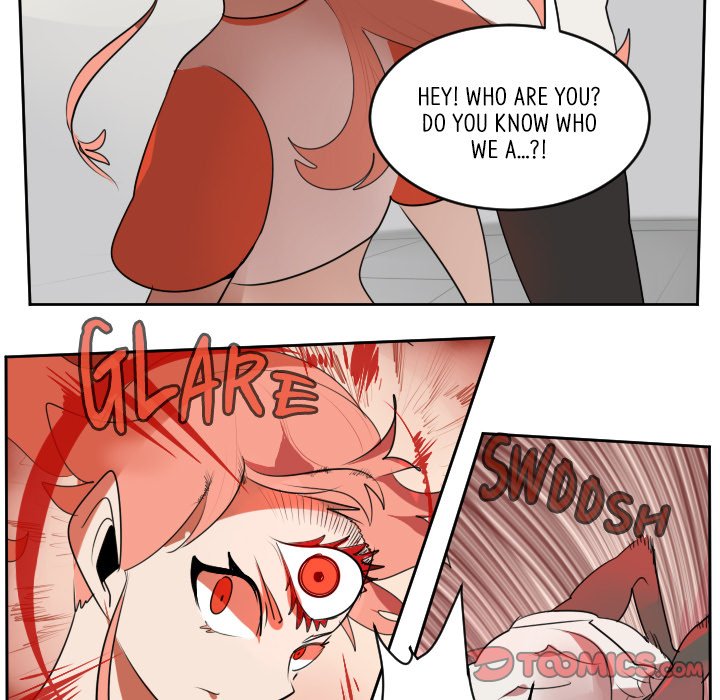 Ultimiter Ultimiter EP 65 - Toomics page 9 - 