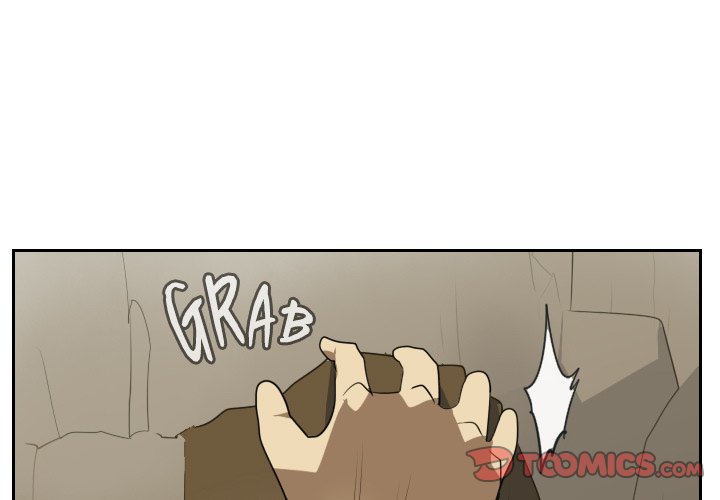 Ultimiter Ultimiter EP 66 - Toomics page 1 - 