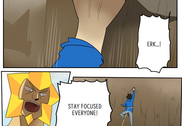 Ultimiter Ultimiter EP 66 - Toomics page 2 - 