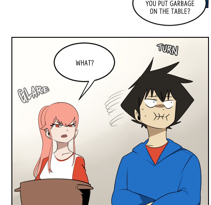 Ultimiter Ultimiter EP 66 - Toomics page 20 - 