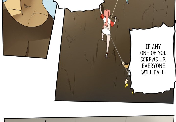 Ultimiter Ultimiter EP 66 - Toomics page 3 - 