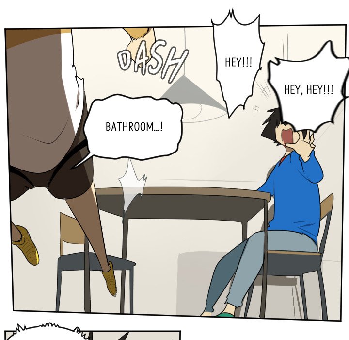 Ultimiter Ultimiter EP 66 - Toomics page 22 - 