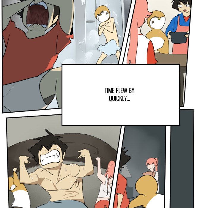 Ultimiter Ultimiter EP 66 - Toomics page 26 - 