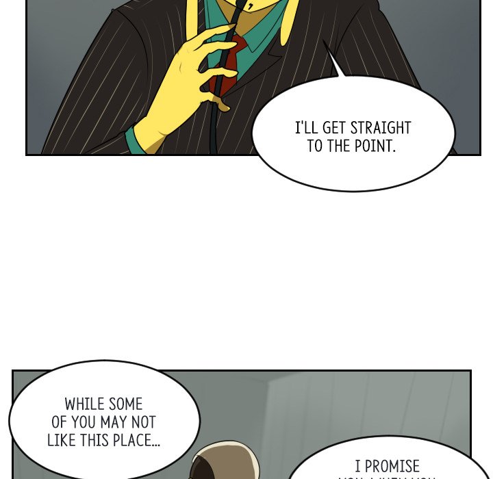 Ultimiter Ultimiter EP 66 - Toomics page 30 - 