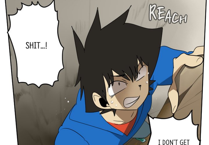 Ultimiter Ultimiter EP 66 - Toomics page 4 - 