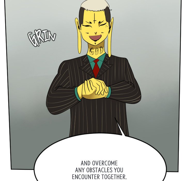 Ultimiter Ultimiter EP 66 - Toomics page 34 - 