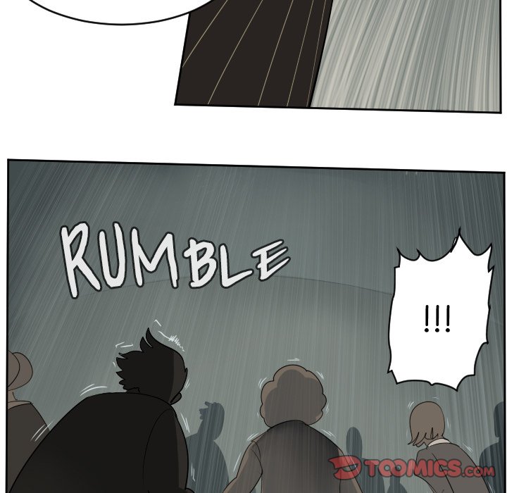 Ultimiter Ultimiter EP 66 - Toomics page 37 - 