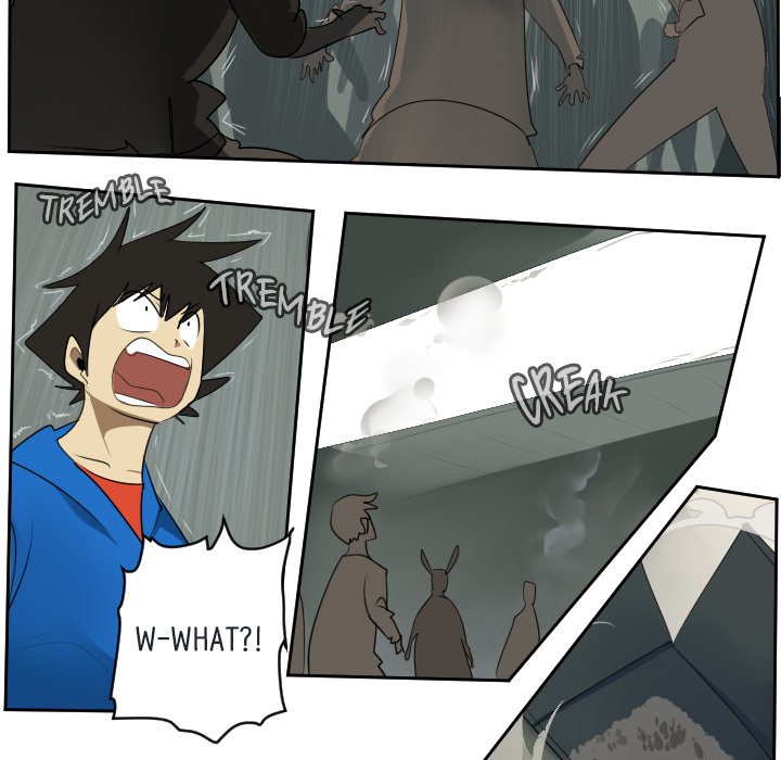 Ultimiter Ultimiter EP 66 - Toomics page 38 - 