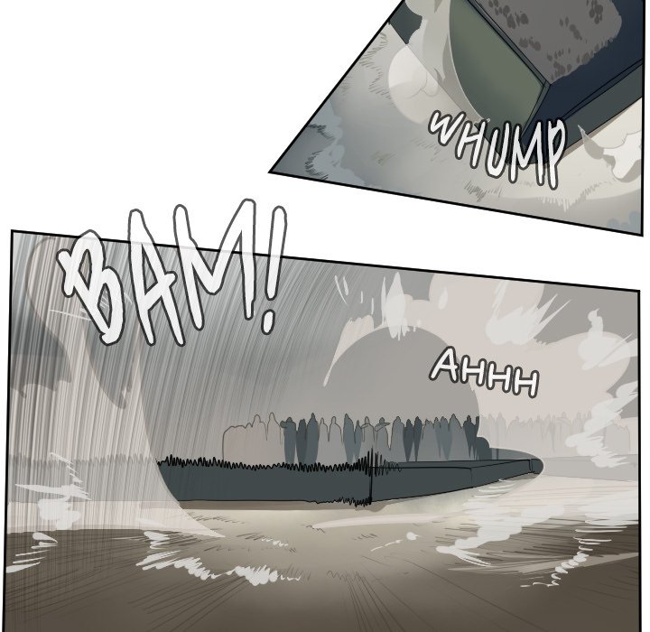 Ultimiter Ultimiter EP 66 - Toomics page 39 - 