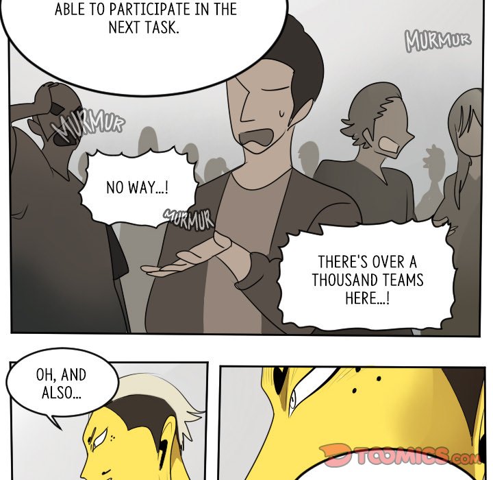 Ultimiter Ultimiter EP 66 - Toomics page 45 - 