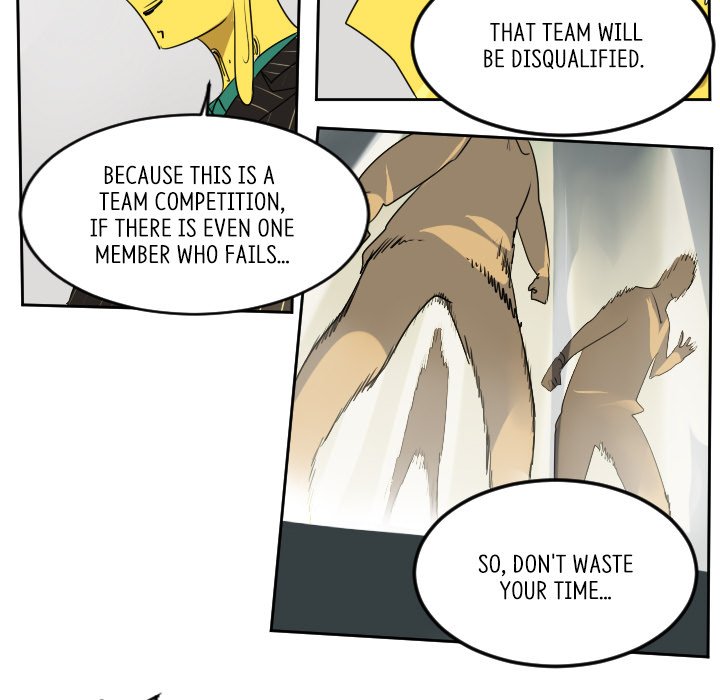 Ultimiter Ultimiter EP 66 - Toomics page 46 - 
