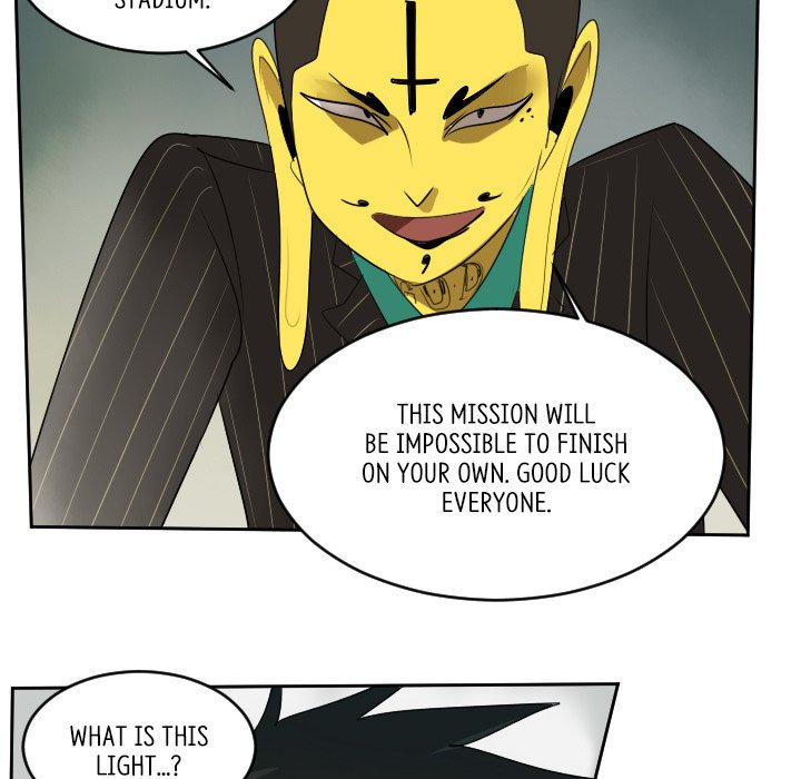 Ultimiter Ultimiter EP 66 - Toomics page 48 - 