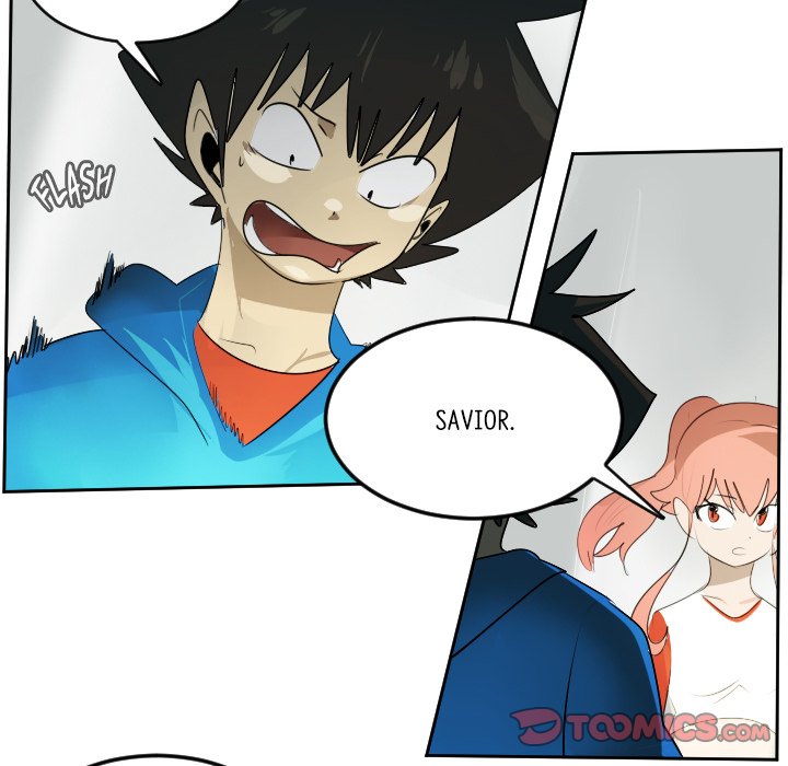Ultimiter Ultimiter EP 66 - Toomics page 49 - 