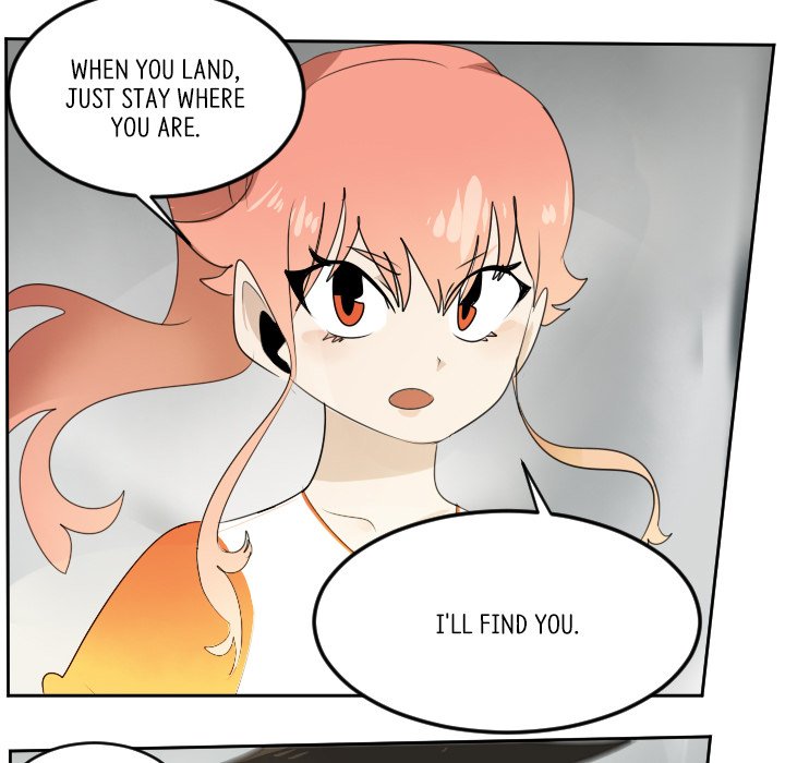 Ultimiter Ultimiter EP 66 - Toomics page 50 - 