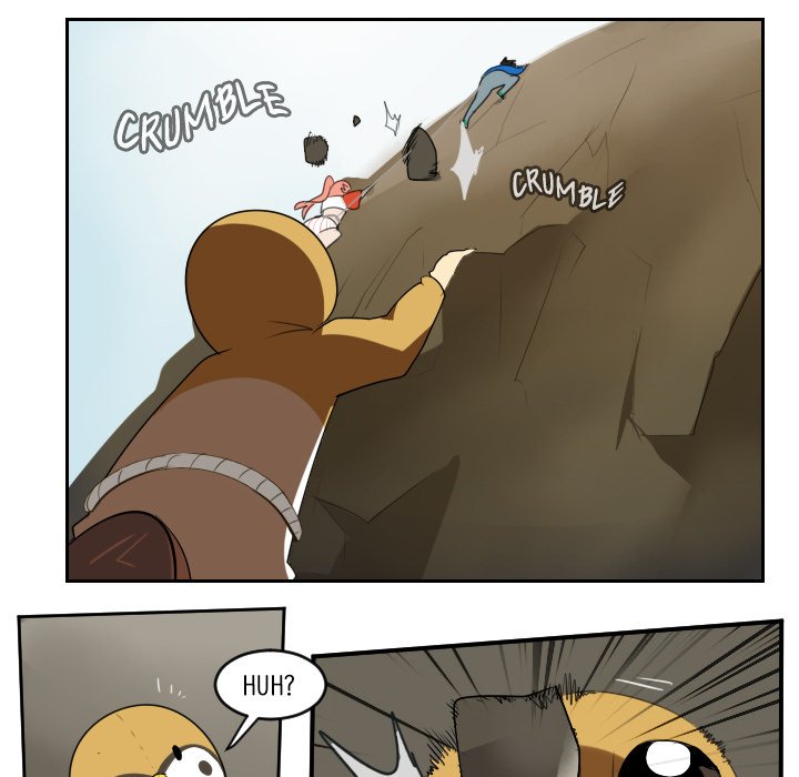 Ultimiter Ultimiter EP 66 - Toomics page 6 - 