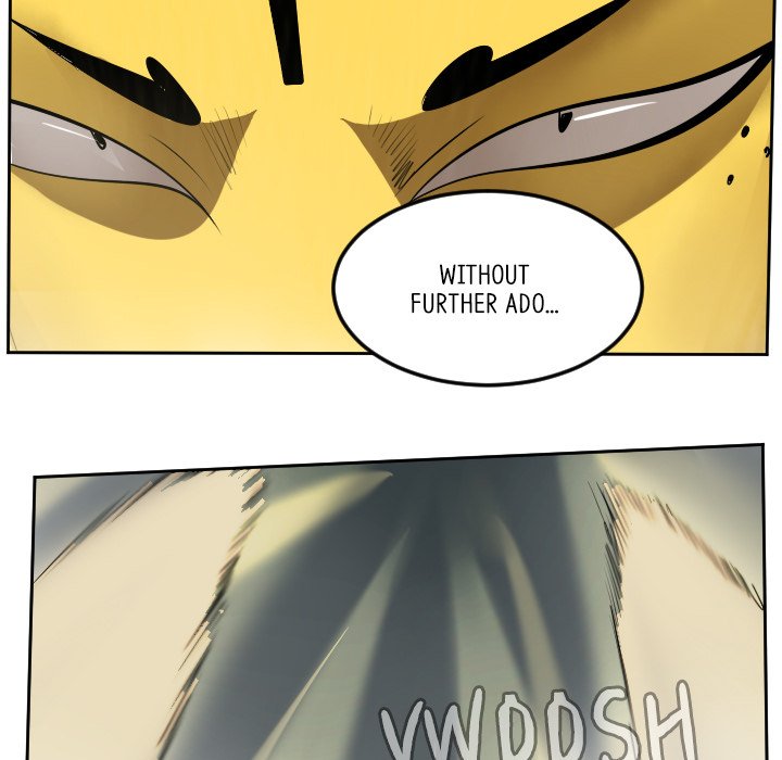 Ultimiter Ultimiter EP 66 - Toomics page 52 - 