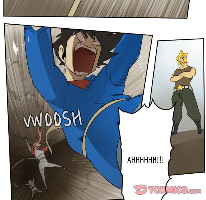 Ultimiter Ultimiter EP 66 - Toomics page 9 - 
