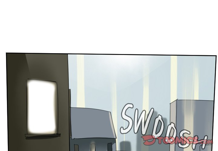 Ultimiter Ultimiter EP 67 - Toomics page 1 - 