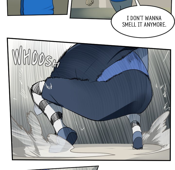 Ultimiter Ultimiter EP 67 - Toomics page 14 - 