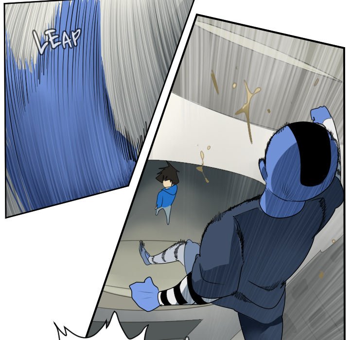 Ultimiter Ultimiter EP 67 - Toomics page 15 - 