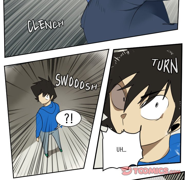 Ultimiter Ultimiter EP 67 - Toomics page 17 - 
