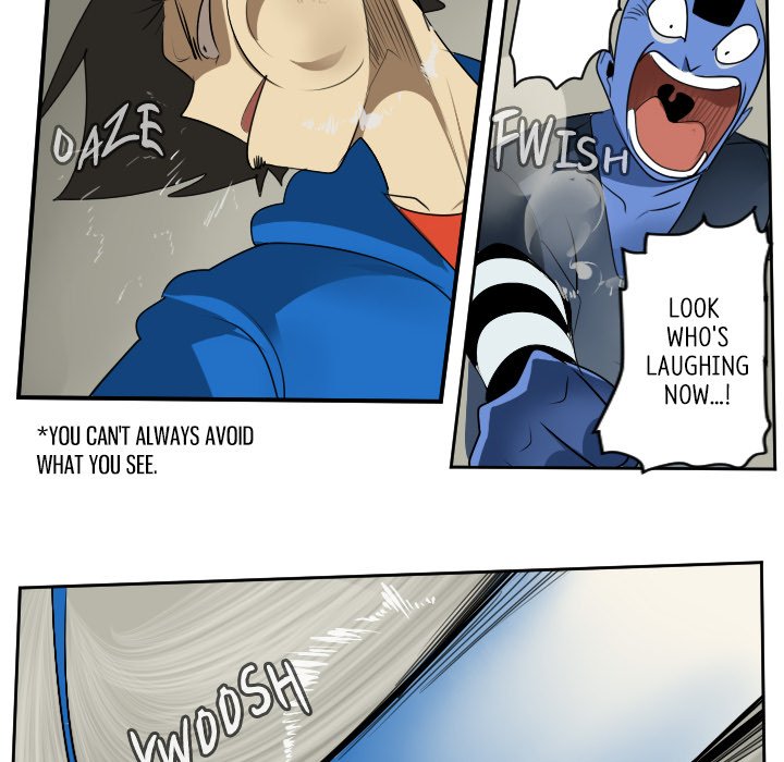 Ultimiter Ultimiter EP 67 - Toomics page 30 - 