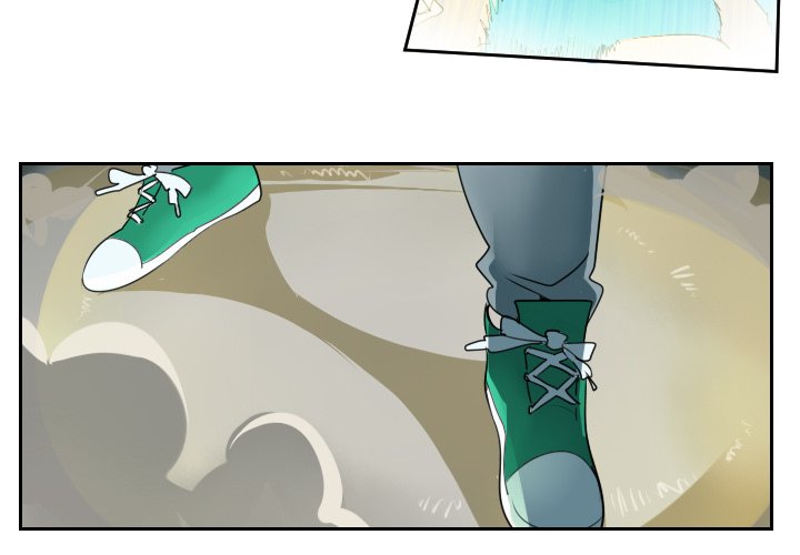 Ultimiter Ultimiter EP 67 - Toomics page 4 - 