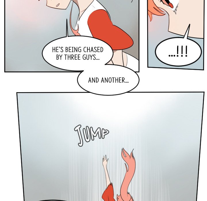 Ultimiter Ultimiter EP 67 - Toomics page 46 - 