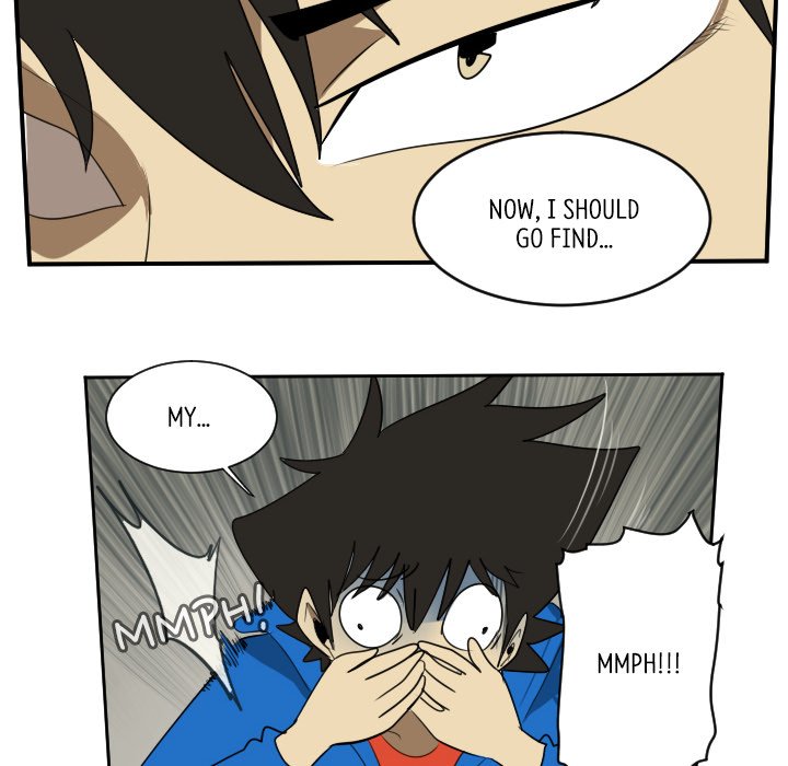 Ultimiter Ultimiter EP 67 - Toomics page 6 - 