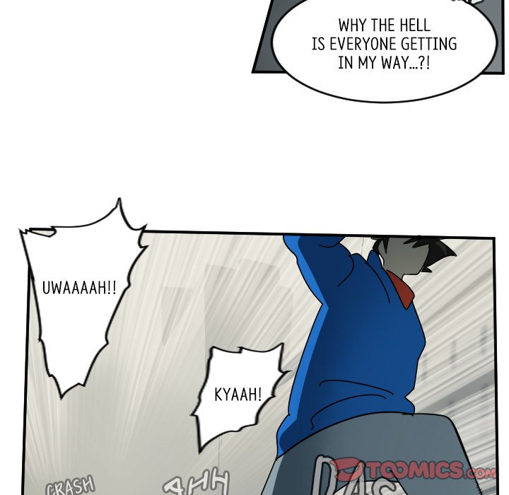 Ultimiter Ultimiter EP 67 - Toomics page 53 - 
