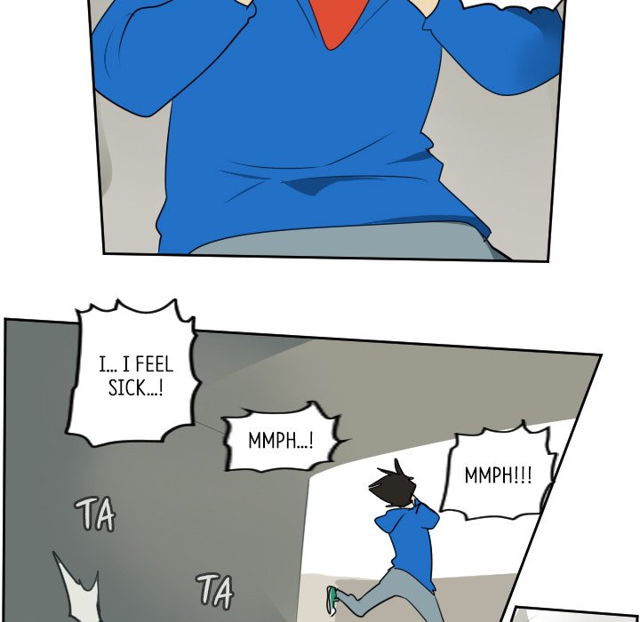 Ultimiter Ultimiter EP 67 - Toomics page 7 - 