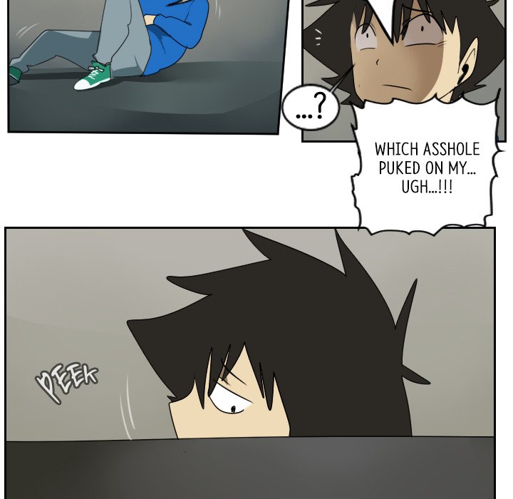 Ultimiter Ultimiter EP 67 - Toomics page 10 - 