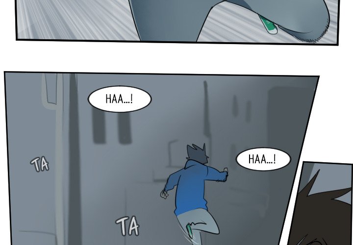 Ultimiter Ultimiter EP 68 - Toomics page 2 - 