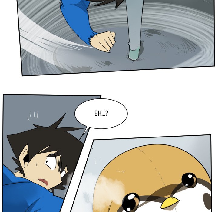 Ultimiter Ultimiter EP 68 - Toomics page 12 - 