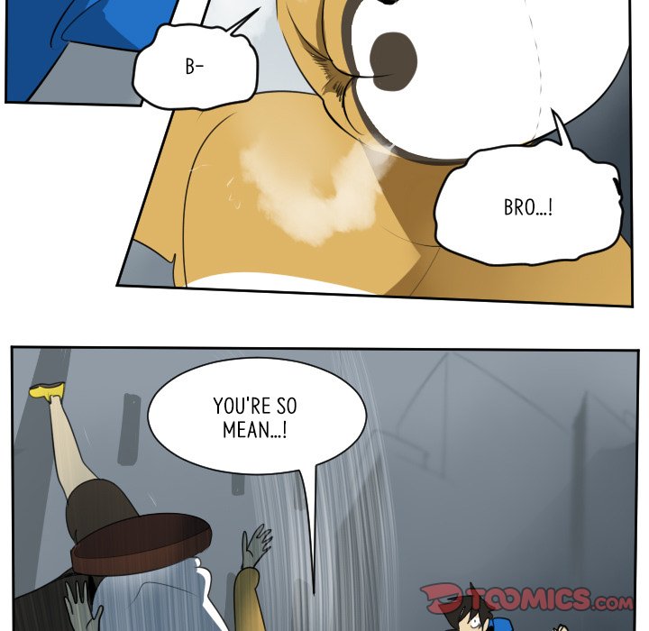 Ultimiter Ultimiter EP 68 - Toomics page 13 - 