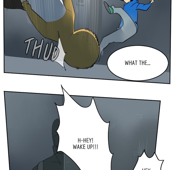 Ultimiter Ultimiter EP 68 - Toomics page 14 - 