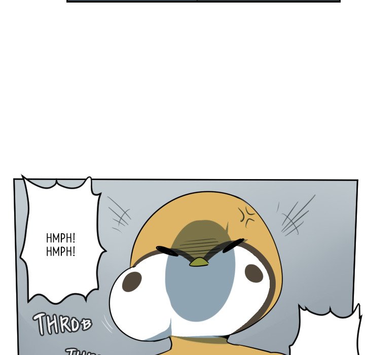Ultimiter Ultimiter EP 68 - Toomics page 16 - 