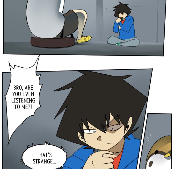 Ultimiter Ultimiter EP 68 - Toomics page 18 - 