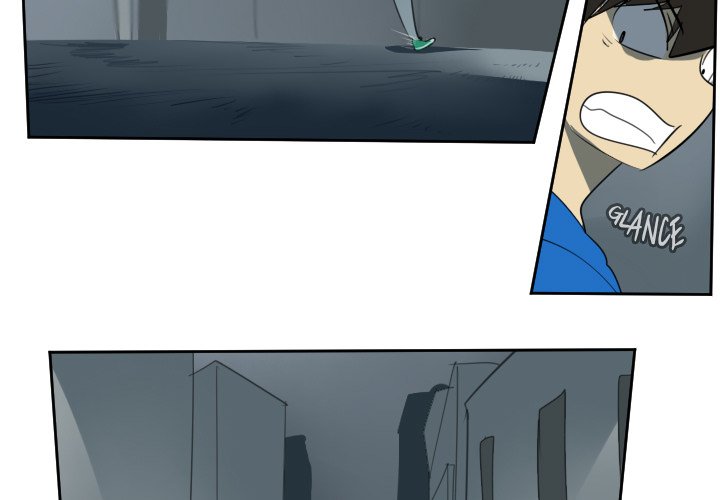Ultimiter Ultimiter EP 68 - Toomics page 3 - 