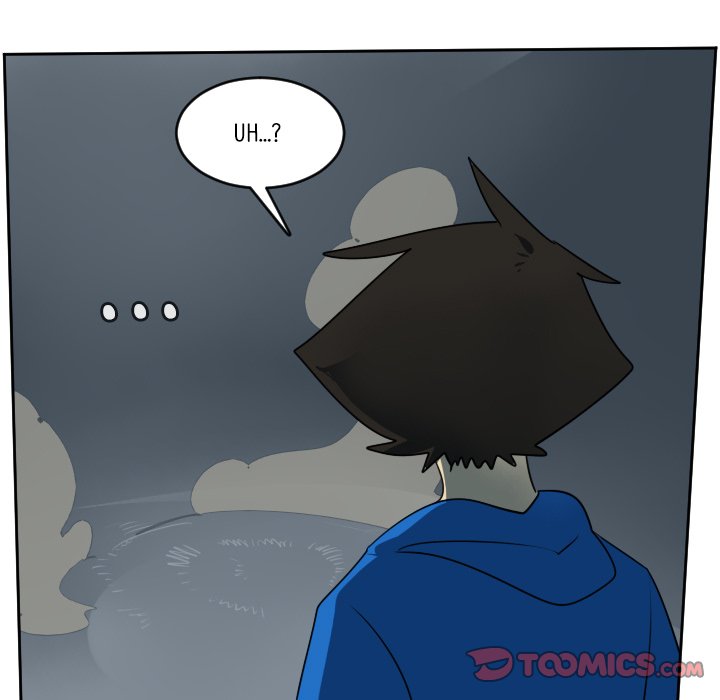 Ultimiter Ultimiter EP 68 - Toomics page 21 - 