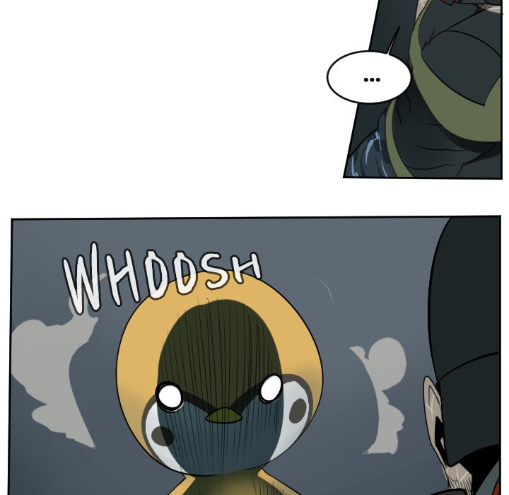 Ultimiter Ultimiter EP 68 - Toomics page 24 - 