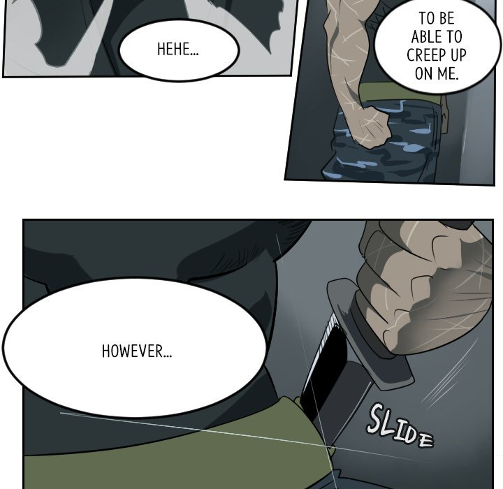 Ultimiter Ultimiter EP 68 - Toomics page 26 - 