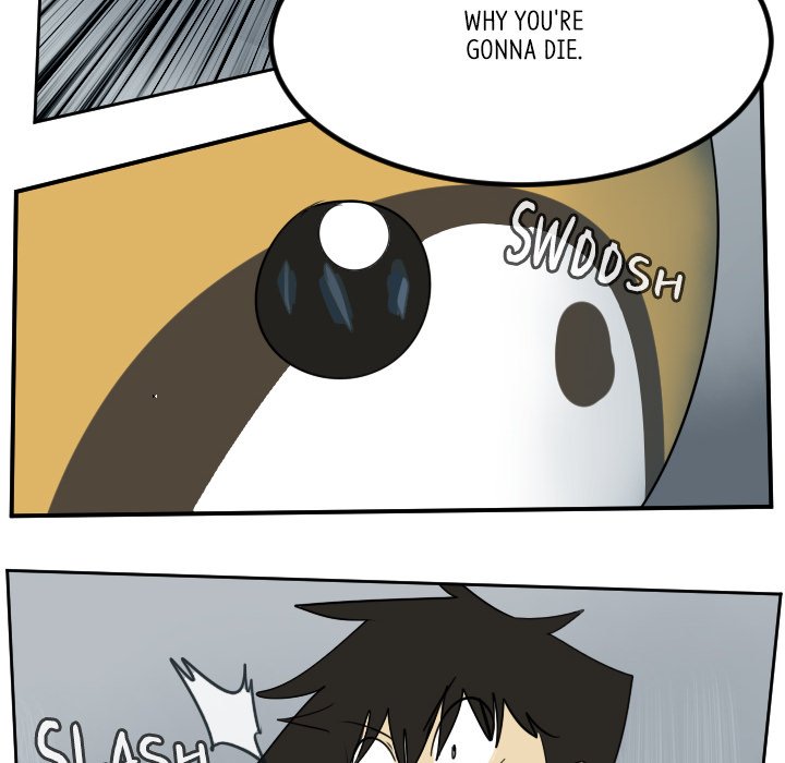 Ultimiter Ultimiter EP 68 - Toomics page 30 - 