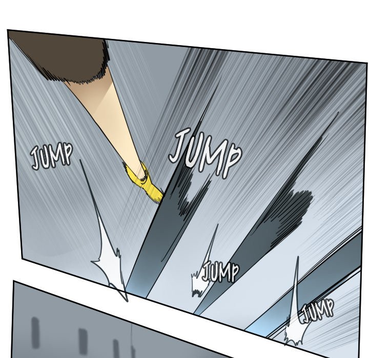 Ultimiter Ultimiter EP 68 - Toomics page 34 - 