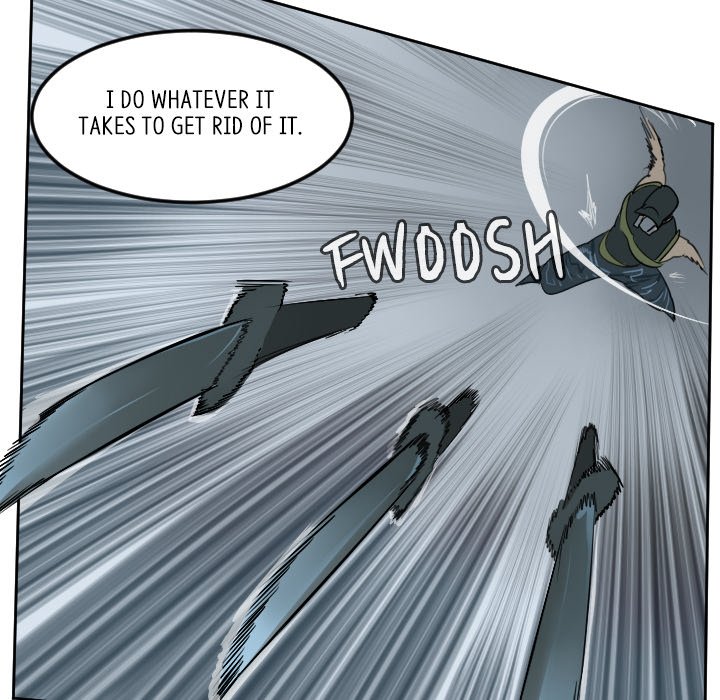 Ultimiter Ultimiter EP 68 - Toomics page 36 - 