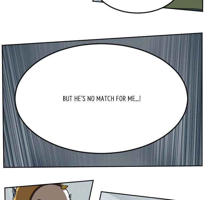 Ultimiter Ultimiter EP 68 - Toomics page 46 - 