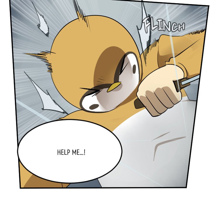 Ultimiter Ultimiter EP 68 - Toomics page 48 - 