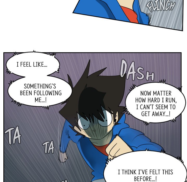 Ultimiter Ultimiter EP 68 - Toomics page 6 - 