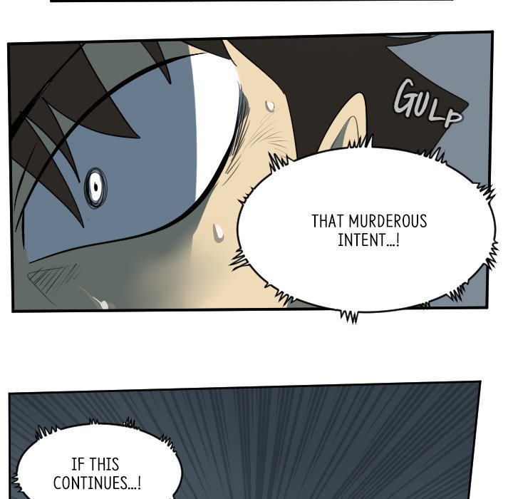 Ultimiter Ultimiter EP 68 - Toomics page 8 - 