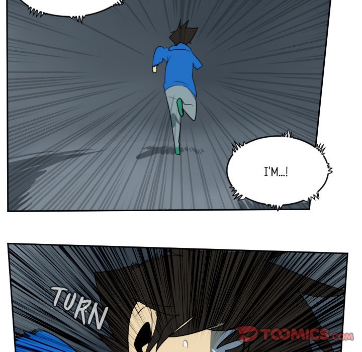 Ultimiter Ultimiter EP 68 - Toomics page 9 - 